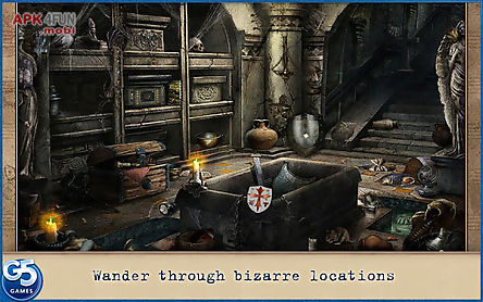 letters from nowhere