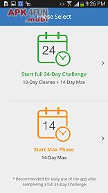 advocare® 24-day challenge™