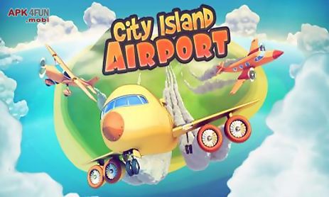 city island airport