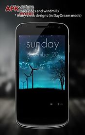 day night live wallpaper all ordinary