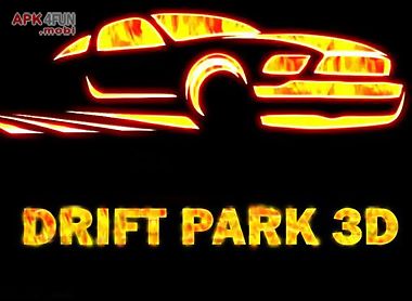 drift park 3d