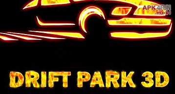 Drift park 3d