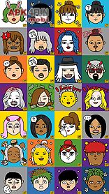 everyface – caricature for all
