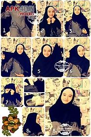 hijab picture tutorial