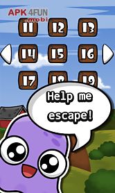 moy - escape game