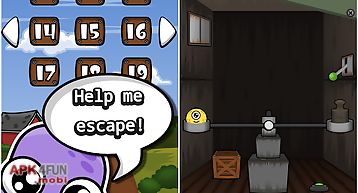 Moy - escape game