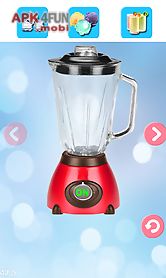 smoothies maker