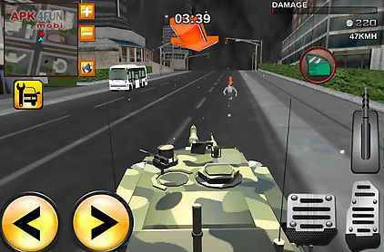 army extreme car driving 3d