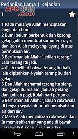 indonesian holy bible