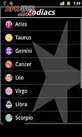 my daily horoscope