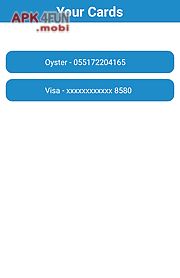 oyster oyster and contactless