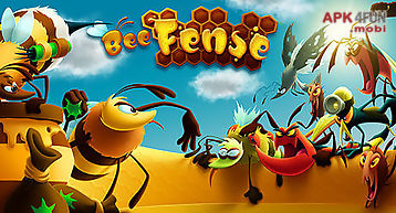 Beefense: fortress defense