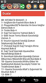 buhari türkçe hadis kitabı