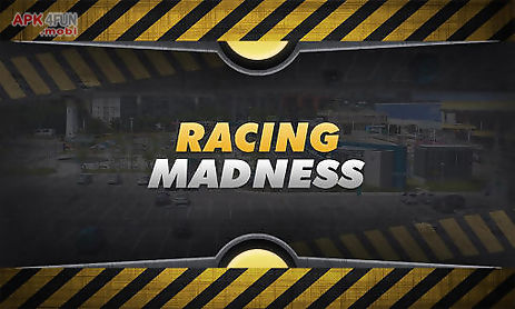 racing madness pro 2015