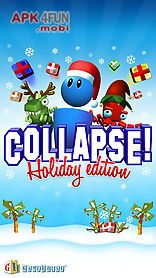 collapse holiday edition free