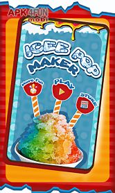 ice pop maker - cooking game