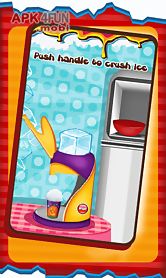 ice pop maker - cooking game