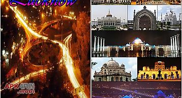 Lucknow city
