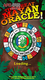 the great mayan oracle (free)