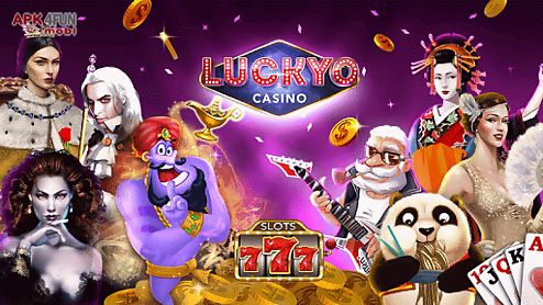 luckyo casino and free slots