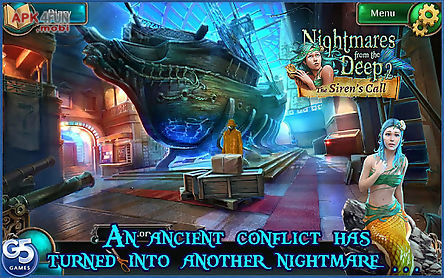 nightmares from the deep® 2