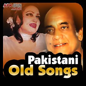 pakistani old songs
