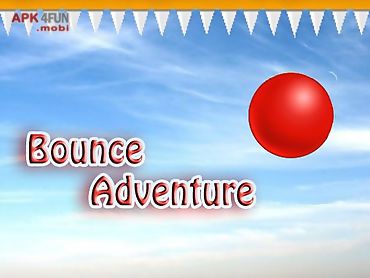 bounce adventures