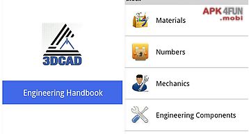 Engineering handbook lite