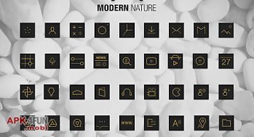 Modern nature atom_2.0 offical
