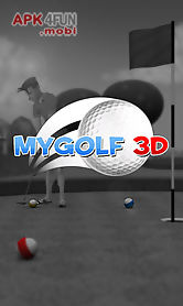 my golf 3d