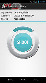 wifi shoot! wifi direct