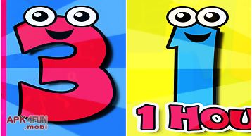 123 number songs for kids