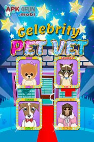 celebrity pet vet doctor free