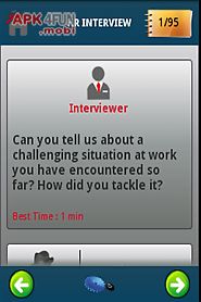 hr job interview questions usa