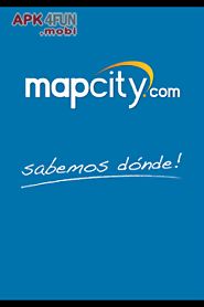 mapcity 2.0