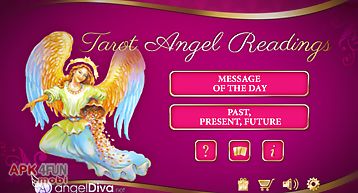 Tarot angel readings