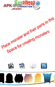 monsters creator free