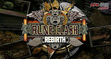 Rune clash rebirth
