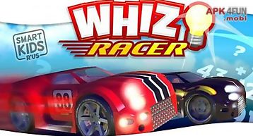 Whiz racer