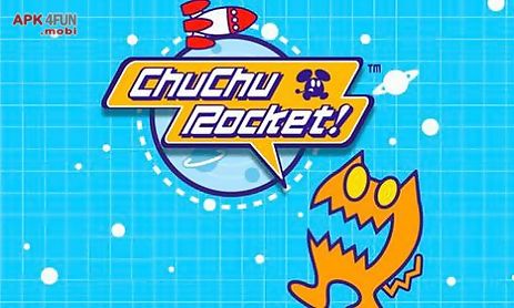chuchu rocket