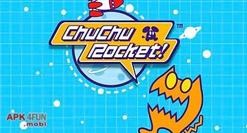 Chuchu rocket