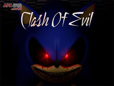 clash of evil