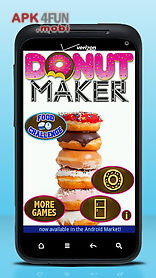 donut maker