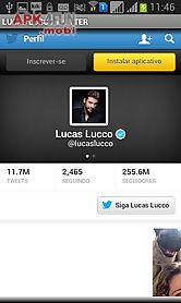 lucaslucco app