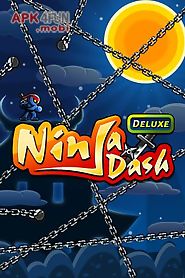 ninja dash -deluxe