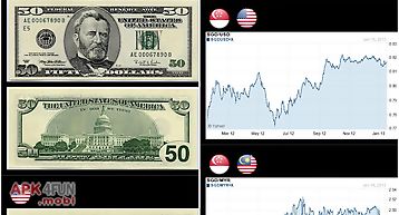Singapore currency converter