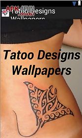tatoo designs wallpapers