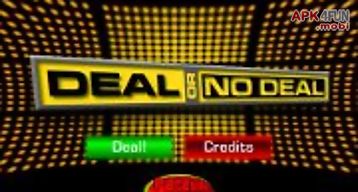 The deal or no deal