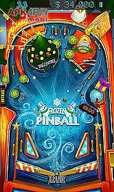 3d pinball