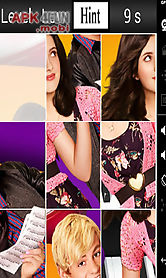 austin and ally fun puzzle